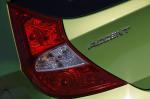Hyundai Accent Green 2012 года